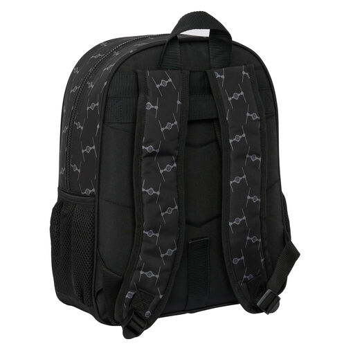 Star Wars The Fighter adaptable backpack 38cm