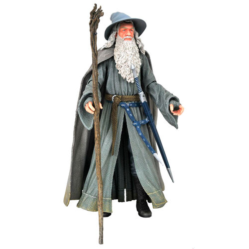 The Lord of the Rings Gandalf figure 18cm