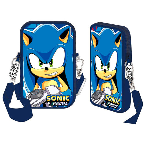 Sonic the Hedgehog Smartphone case bag