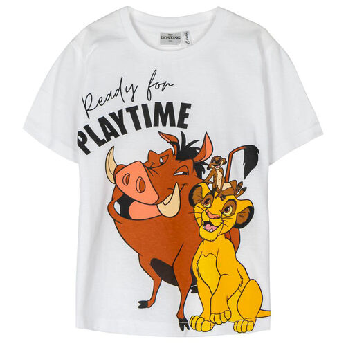 Disney The Lion King t-shirt