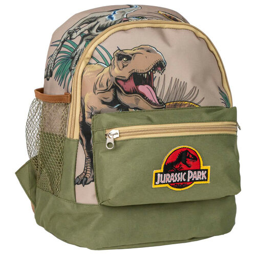 Jurassic Park backpack 27cm