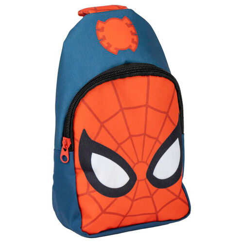 Marvel Spiderman shoulder backpack