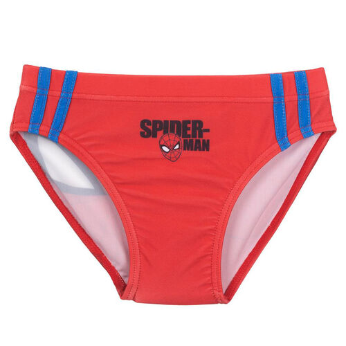 Marvel Spiderman slip swimwear