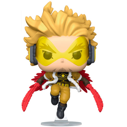 POP figure My Hero Academia Hawks Exclusive