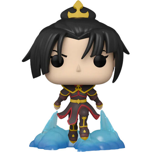 Figura POP Avatar the Last Air Bender Azula Exclusive