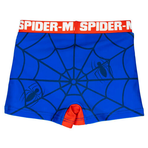 Marvel Spiderman boxer swimwear