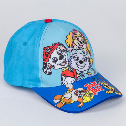 Gorra Patrulla Canina Paw Patrol surtido