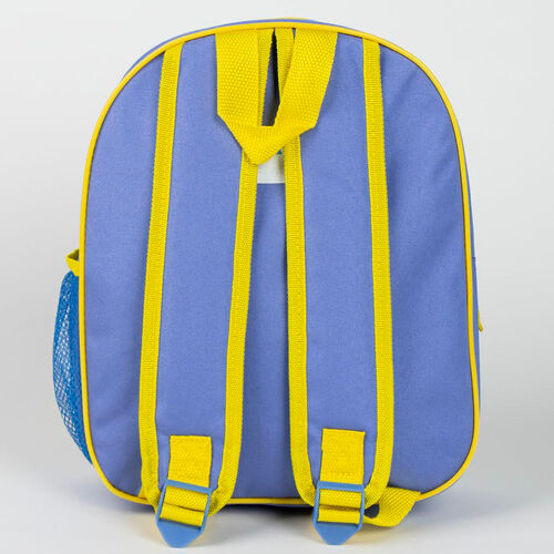 Minion backpack 31cm