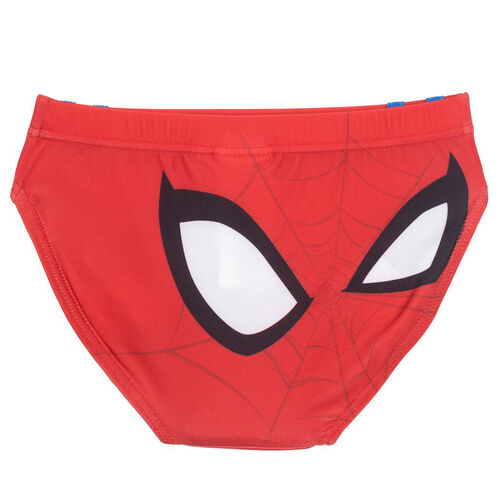 Marvel Spiderman slip swimwear