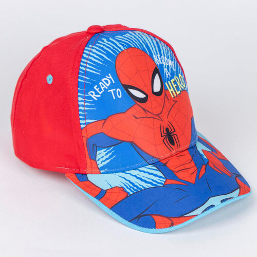 Marvel Spiderman assorted cap