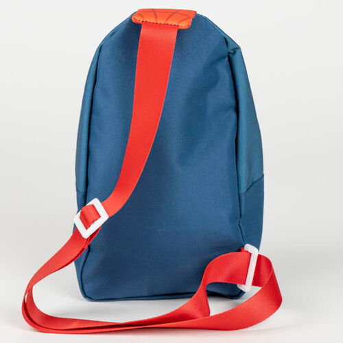 Marvel Spiderman shoulder backpack