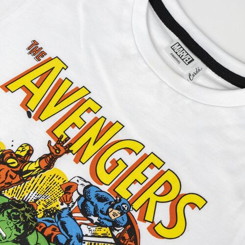 Marvel t-shirt