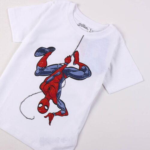 Marvel Spiderman t-shirt