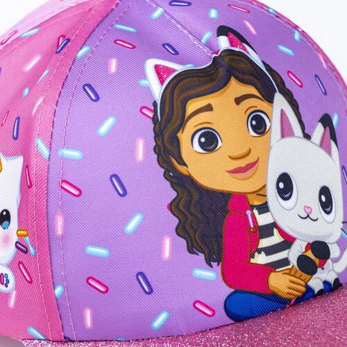 Gabby Doll House cap