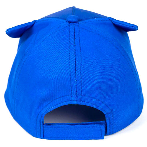 Sonic the Hedgehog cap