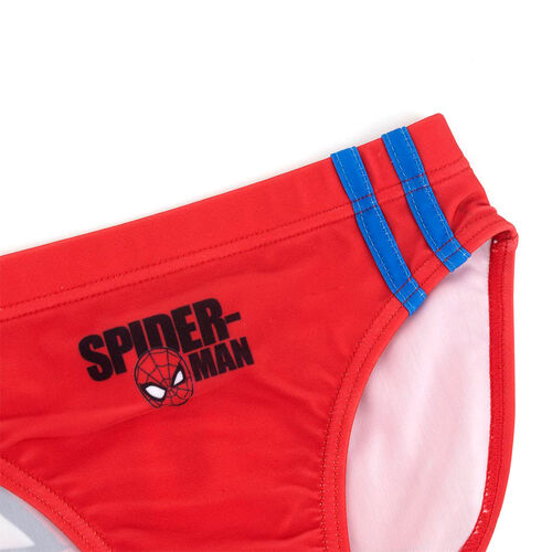 Marvel Spiderman slip swimwear