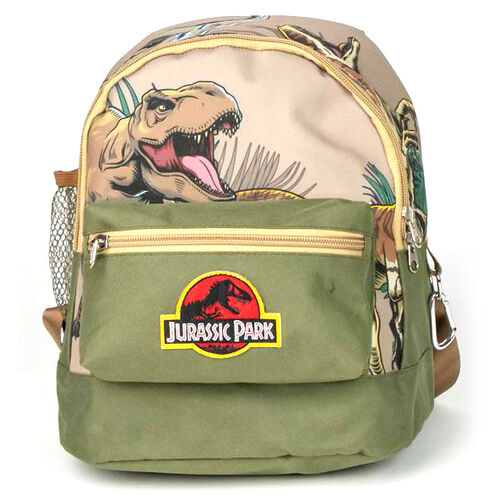 Jurassic Park backpack 27cm