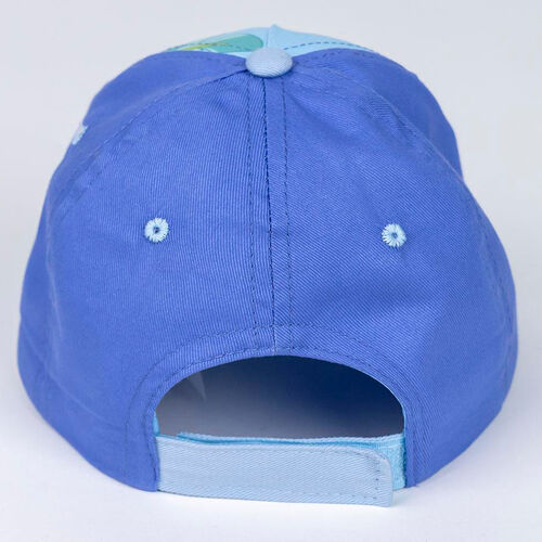 Bluey assorted cap