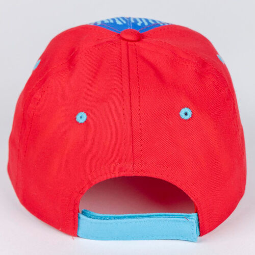 Marvel Spiderman assorted cap