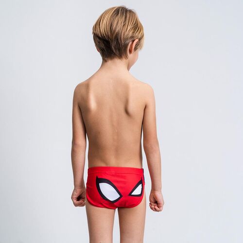 Marvel Spiderman slip swimwear