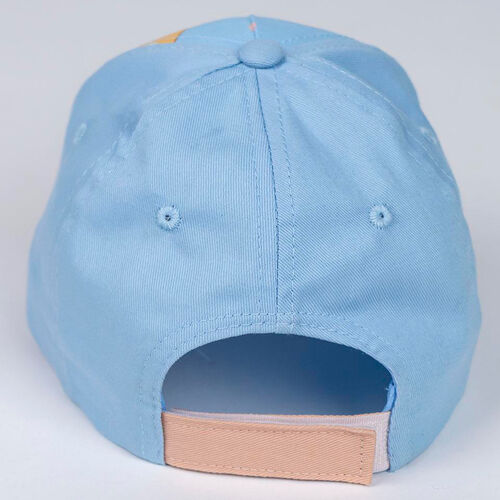 Bluey assorted cap