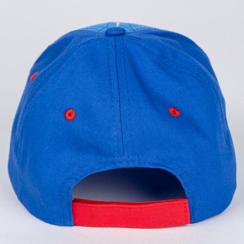 Marvel Spiderman assorted cap