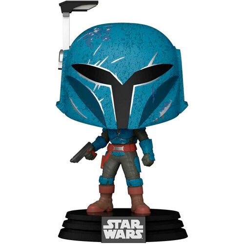 POP figure Star Wars Koska Reeves Exclusive