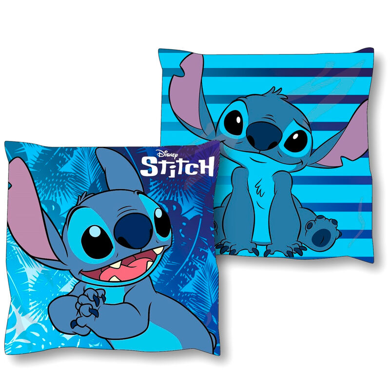 Lilo and stitch pillow -  Italia