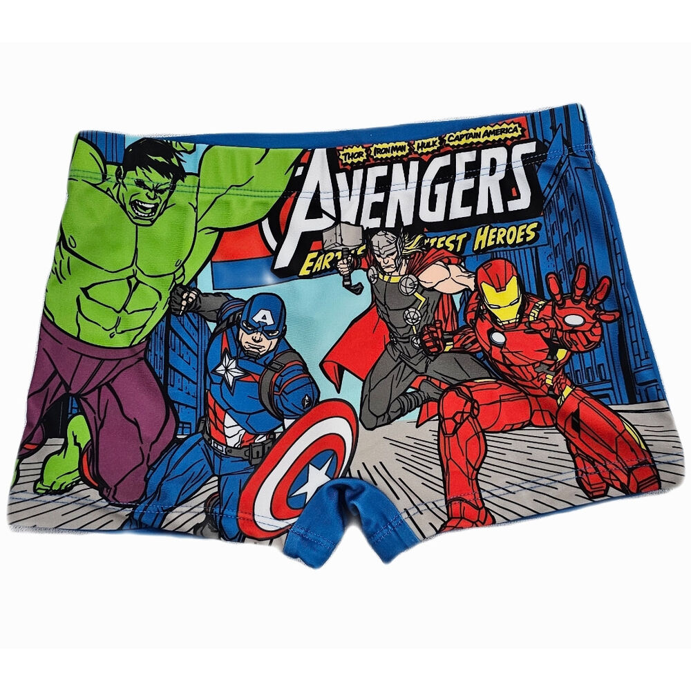 Avengers swimwear online