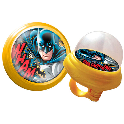 Batman best sale bicycle bell