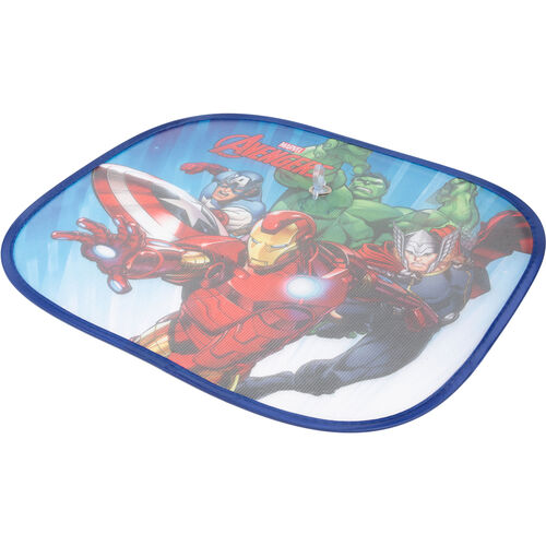 Avengers sunshade on sale