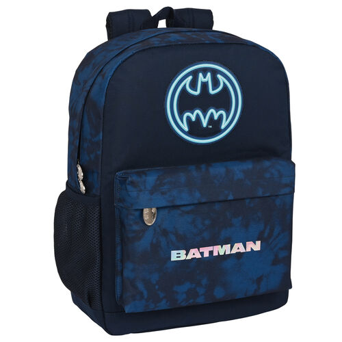 DC Comics Batman Legendary adaptable backpack 43cm