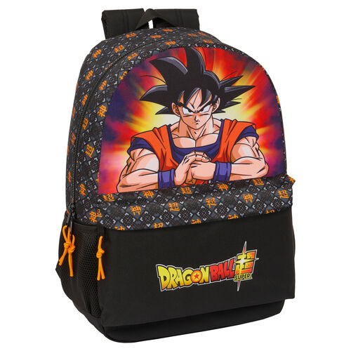 Dragon Ball Z adaptable backpack 46cm