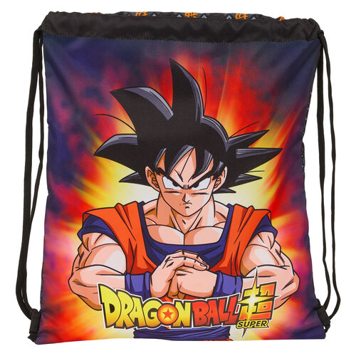 Dragon Ball Z gym bag 40m