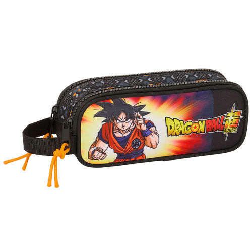Dragon Ball Z double pencil case