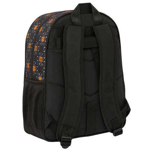 Dragon Ball Z adaptable backpack 38cm