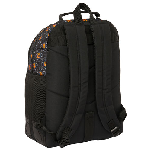 Dragon Ball Z adaptable backpack 42cm