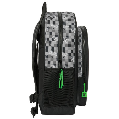 Minecraft adaptable backpack 38cm