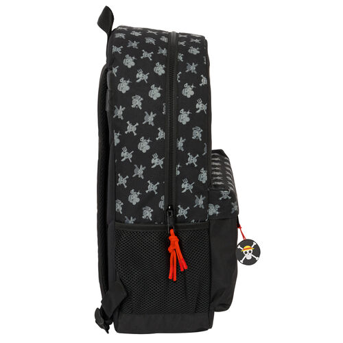 One Piece adaptable backpack 46cm
