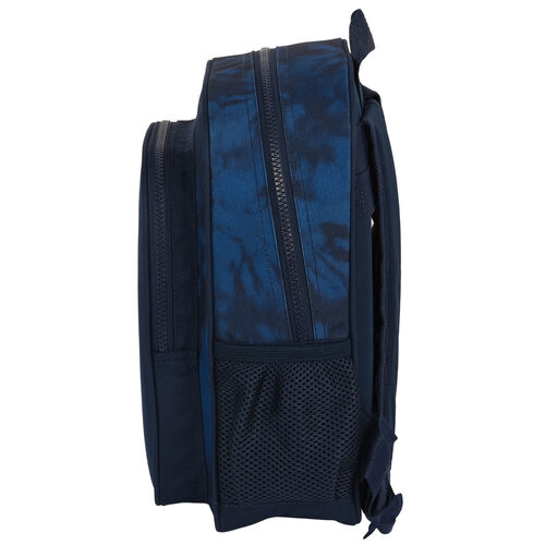 DC Comics Batman Legendary adaptable backpack 33cm