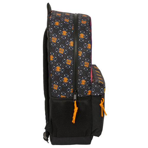 Dragon Ball Z adaptable backpack 46cm
