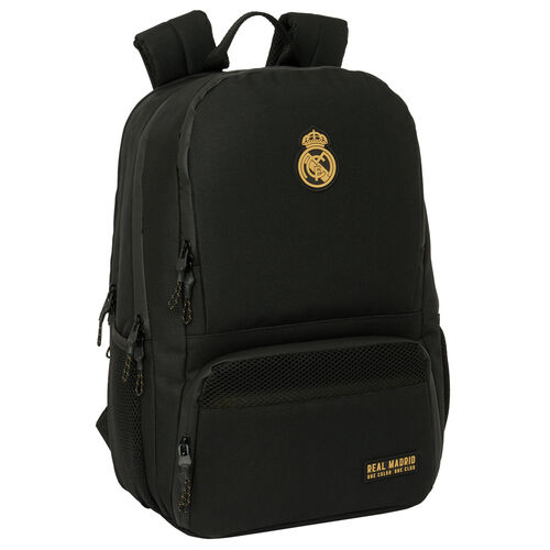 Mochila padel Real Madrid 42cm