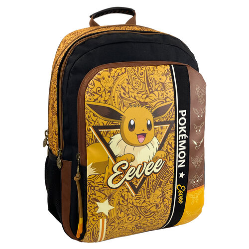 Pokemon Eevee backpack 42cm