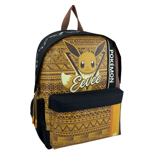 Pokemon Eevee adaptable backpack 40cm