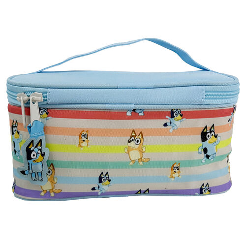 Bluey Multicolor vanity case