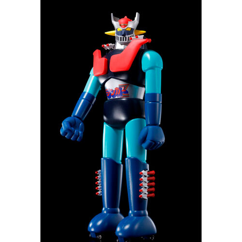 Mazinger Z Machineder figure 60cm