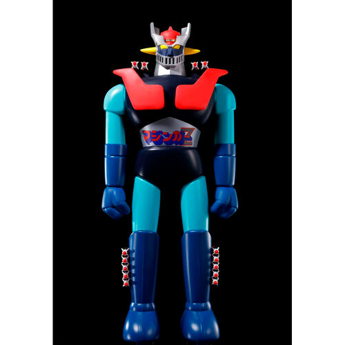 Mazinger Z Machineder figure 60cm