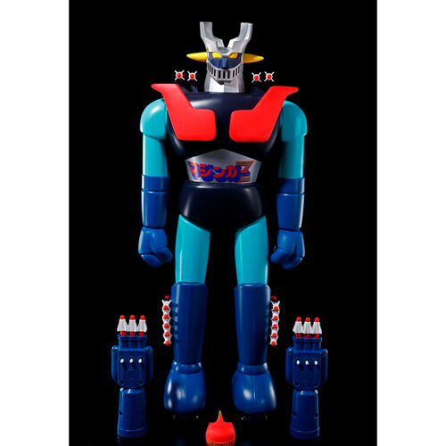 Mazinger Z Machineder figure 60cm