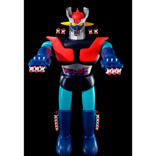 Mazinger Z Machineder figure 60cm