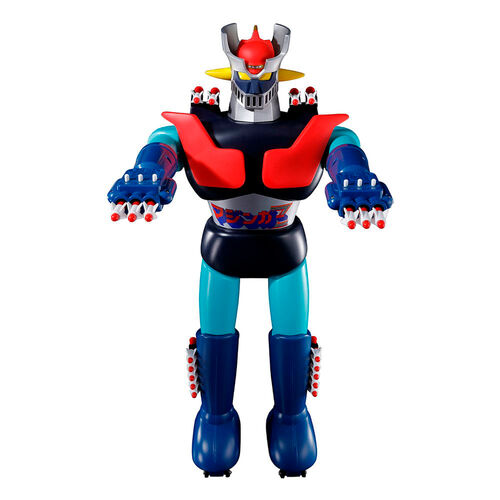 Mazinger Z Machineder figure 60cm